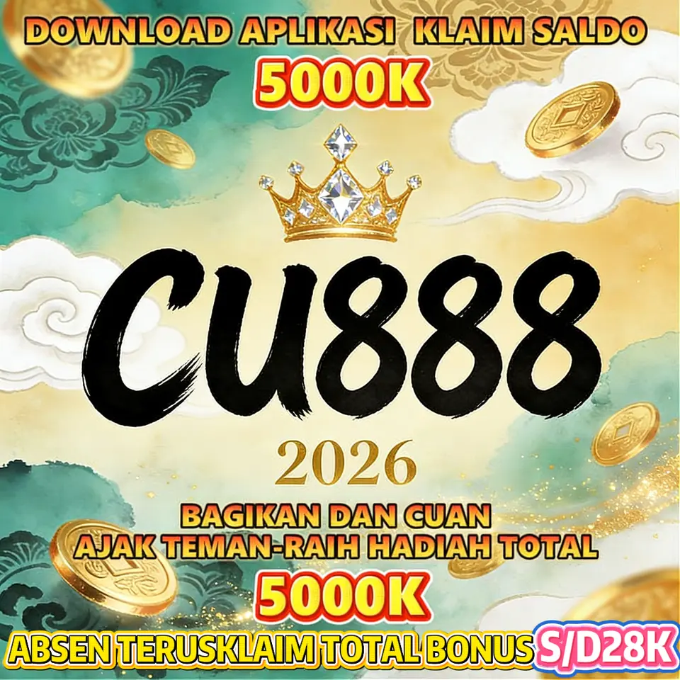 cu888 Unduh