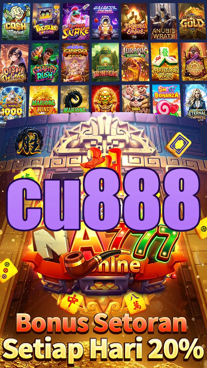 cu888 Unduh