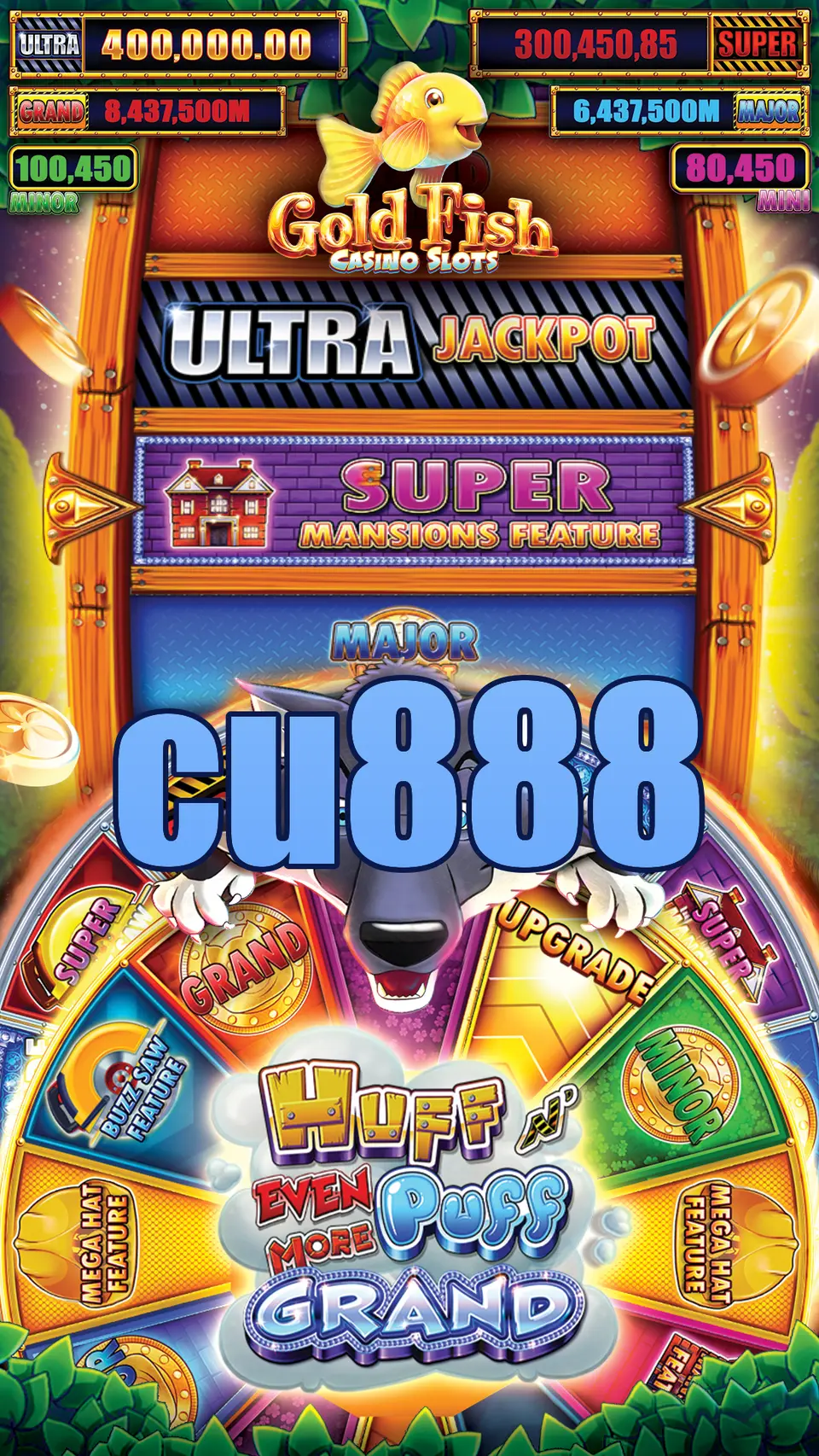cu888 Masuk