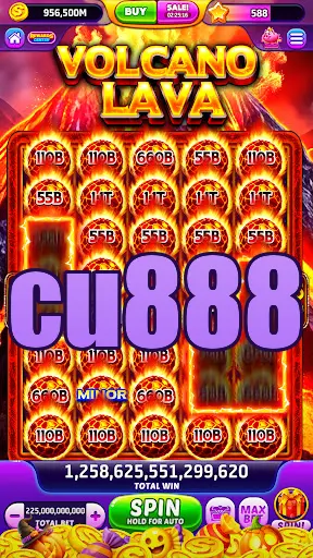 cu888 Tangkapan Layar - APK Resmi