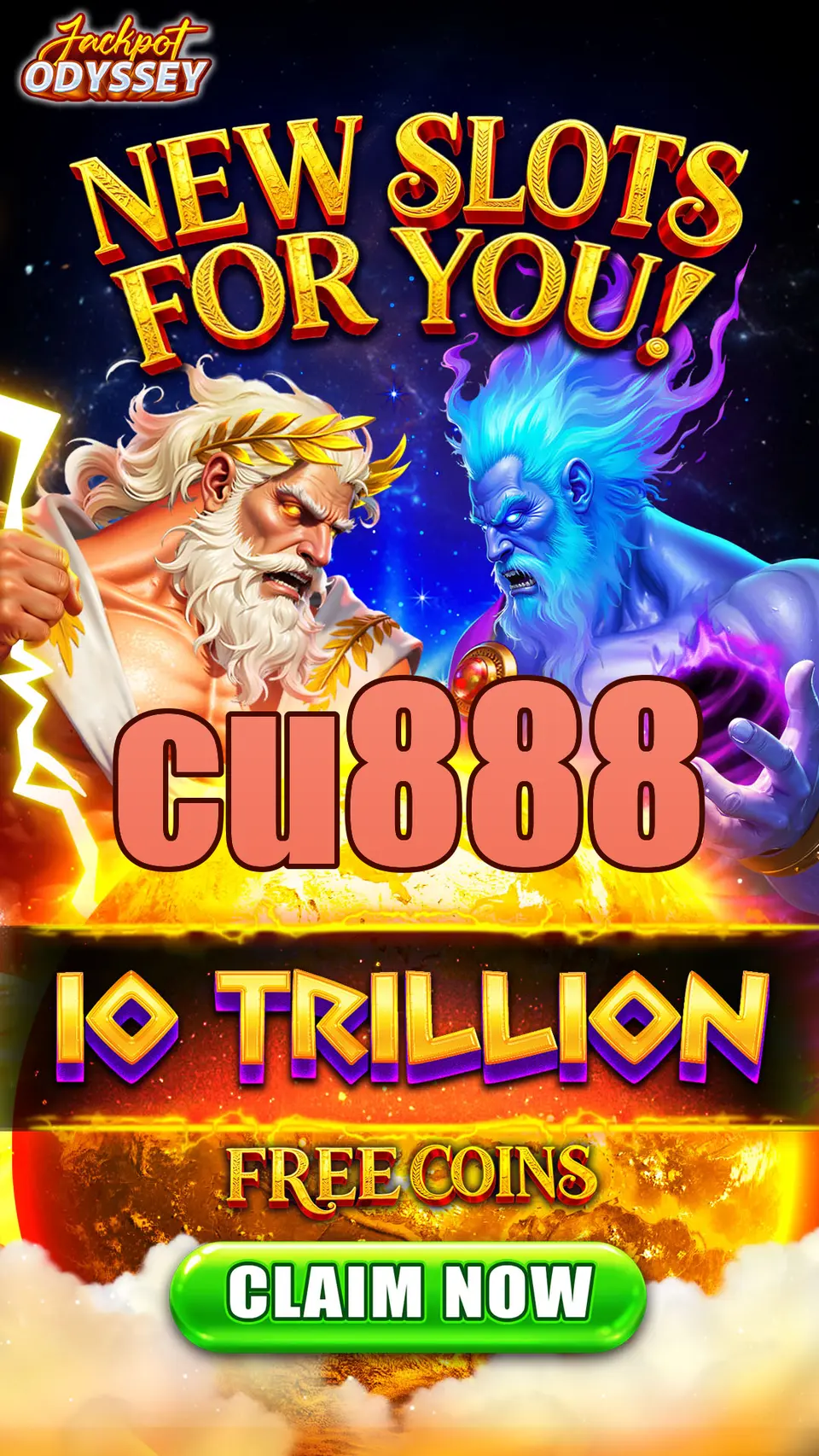 cu888 Tangkapan Layar Resmi APK